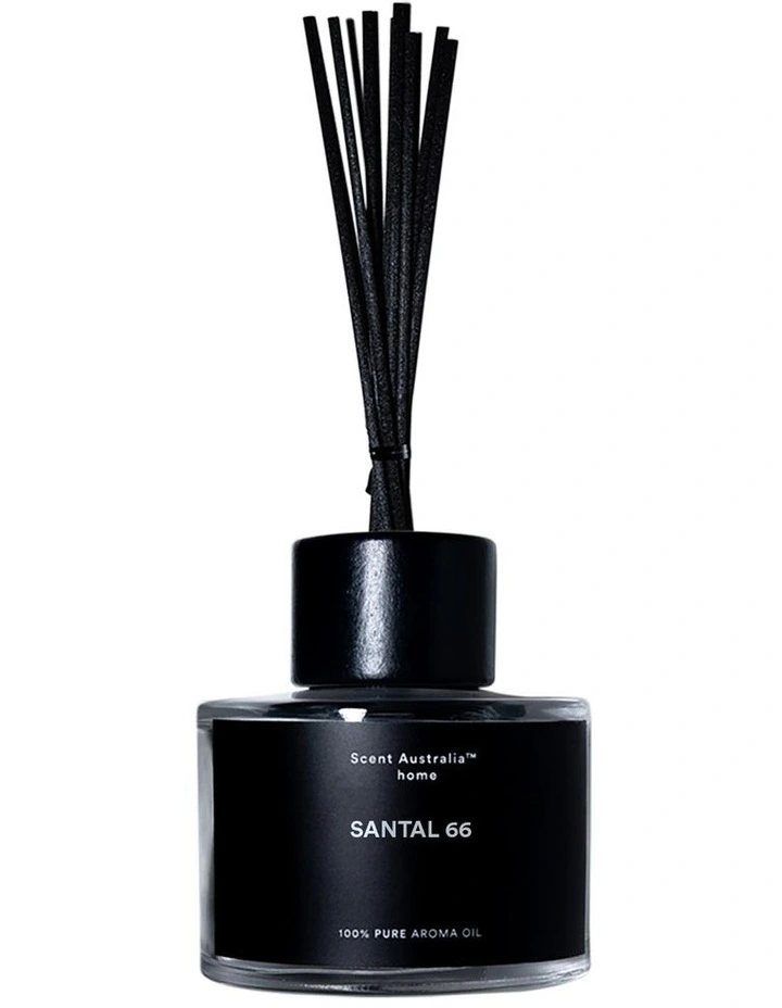 Cheapest ❤️ Scent Australia Santal 66 Reed Diffuser 200ml 🧨