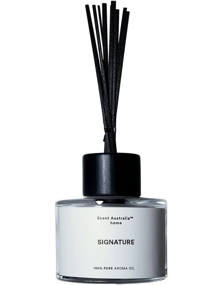New βοΈ Scent Australia Signature Reed Diffuser 200ml π