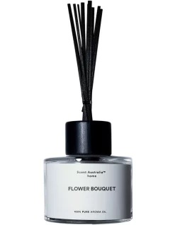 Best Pirce 💯 Scent Australia Flower Bouquet Reed Diffuser 200ml 🥰