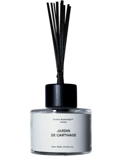 Hot Sale ✔️ Scent Australia Jardin De Carthage Reed Diffuser 200ml ✔️