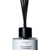 Cheap ???? Scent Australia Blondewood & Cashmere Reed Diffuser 200ml ????
