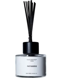 Outlet ❤️ Scent Australia Patisserie Reed Diffuser 200ml ❤️