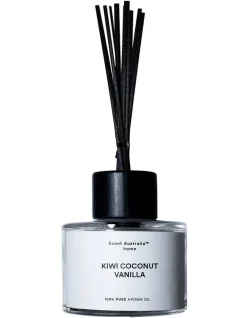 Cheap 👍 Scent Australia Kiwi Coconut Vanilla Reed Diffuser 200ml 😍