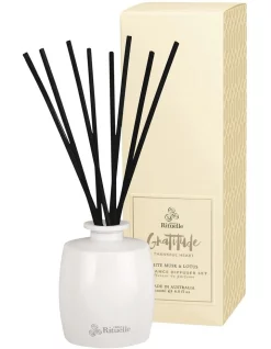 Best deal 🌟 Urban Rituelle Scented Offerings 200ml Diffuser Gratitude 👍