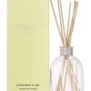 Best deal 👍 Peppermint Grove Australia Lemongrass & Lime Mini Fragrance Diffuser 100ml 😉