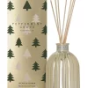 New ???? Peppermint Grove Australia Lychee & Guava Large Fragrance Diffuser 350ml ????