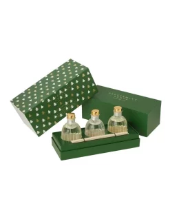 Flash Sale 🌟 Peppermint Grove Australia Mini Diffuser Trio Gift Set ⭐