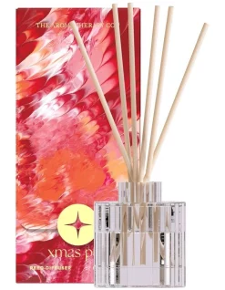 Discount 💯 The Aromatherapy Company Xmas Pud Diffuser 80ml 🌟