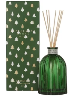 Coupon ❤️ Peppermint Grove Australia 🎄 Christmas Pine Large Fragrance Diffuser 350ml 😉