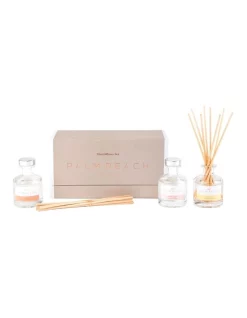 Cheapest 🧨 Palm Beach Collection Mini Diffuser Trio Gift Pack 🎉
