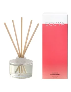 Brand new 👏 ECOYA Guava & Lychee Sorbet Mini Diffuser 👏