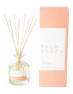 Budget 🌟 Palm Beach Collection Watermelon 250ml Fragrance Diffuser 🥰