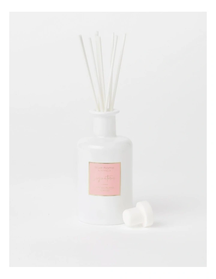 Best reviews of β True Home Tuscan Blood Orange Diffuser 𧨠- Image 2