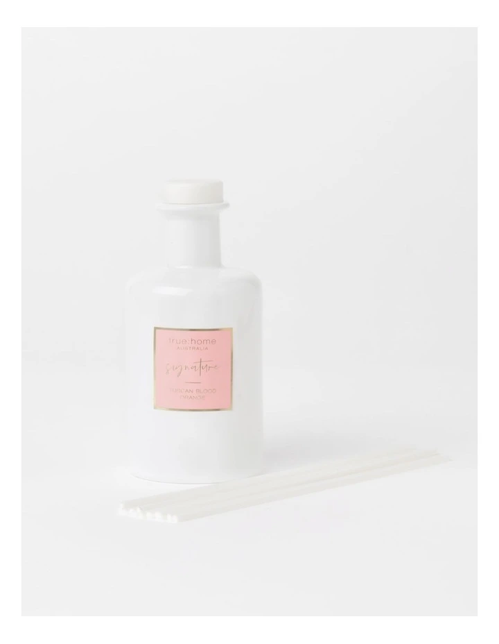 Best reviews of β True Home Tuscan Blood Orange Diffuser 𧨠- Image 3