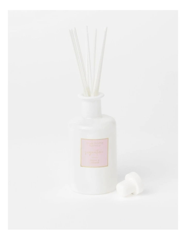 Flash Sale π True Home Peony & Jasmine Diffuser βοΈ - Image 2