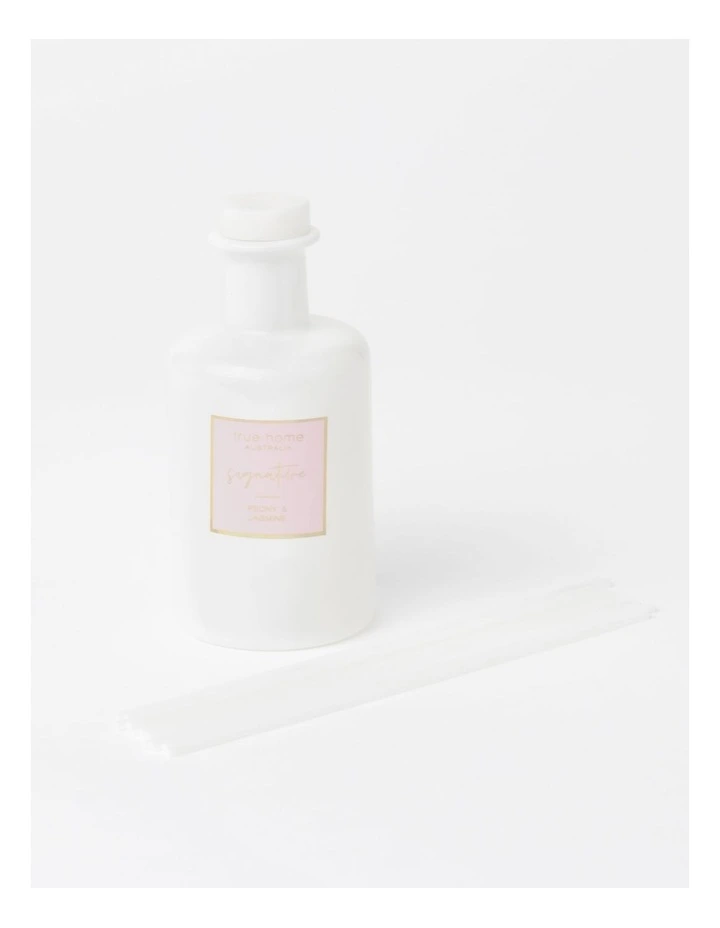Flash Sale π True Home Peony & Jasmine Diffuser βοΈ - Image 3