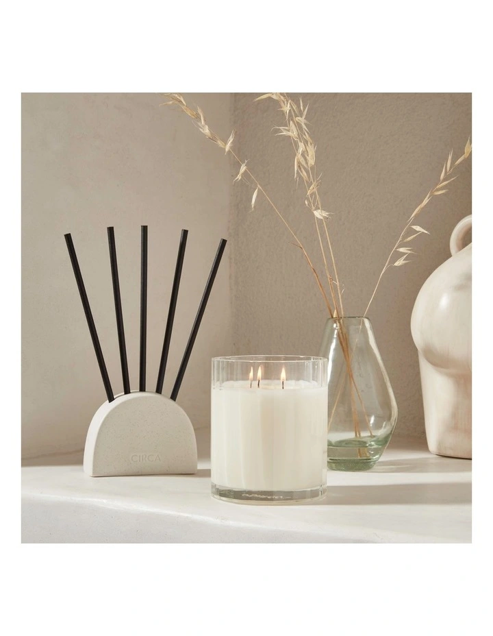 Buy π₯ CIRCA Cotton Flower & Freesia Scent Stems Refill β - Image 3