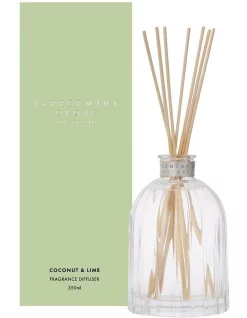 Best deal ✨ Peppermint Grove Australia Coconut & Lime Large Fragrance Diffuser 350ml 🤩