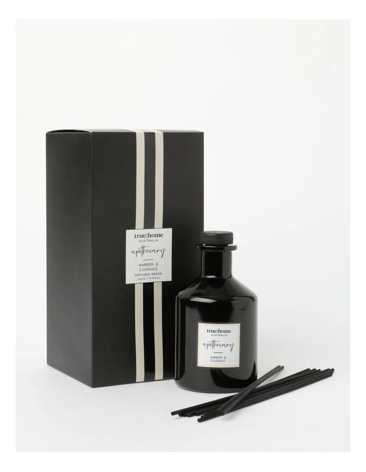 Cheapest π True Home Apothecary Amber & Cognac Diffuser π