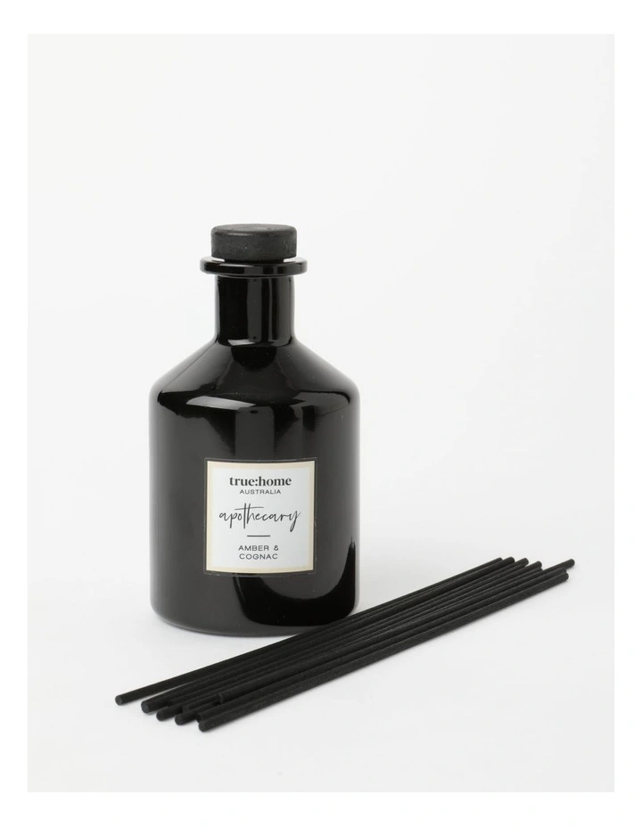 Cheapest π True Home Apothecary Amber & Cognac Diffuser π - Image 2