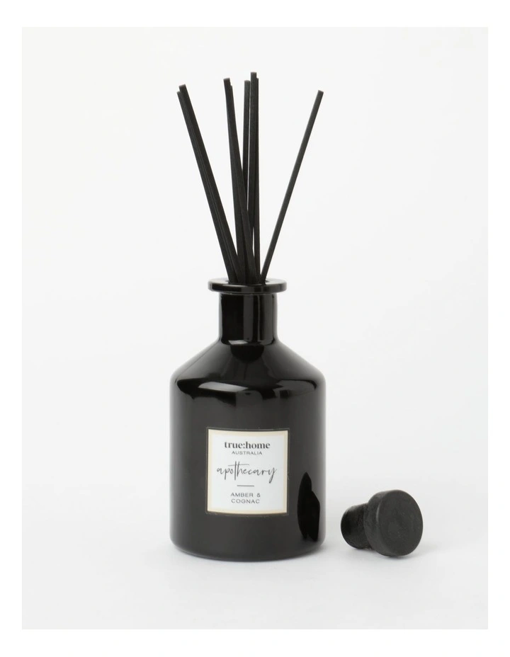 Cheapest π True Home Apothecary Amber & Cognac Diffuser π - Image 3