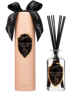 Discount ❤️ Sohum Gingerbread Diffuser 👍