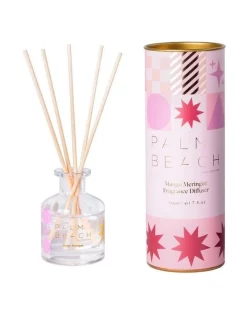 Hot Sale 🔔 Palm Beach Collection Mango Meringue Mini Fragrance Diffuser 50ml 👍