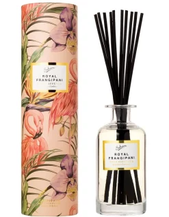 Best Sale 👍 Sohum Royal Frangipani Diffuser 🎁