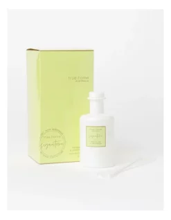 New 😉 True Home Persian Lime & Lemongrass Diffuser 🎉