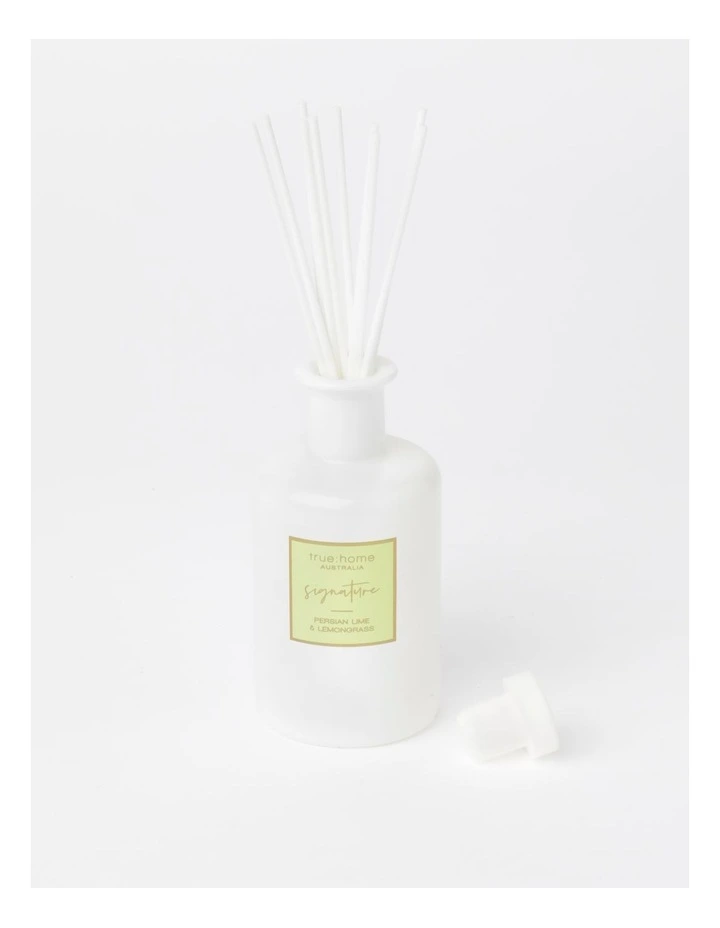 New π True Home Persian Lime & Lemongrass Diffuser π - Image 2
