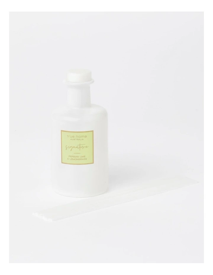 New π True Home Persian Lime & Lemongrass Diffuser π - Image 3