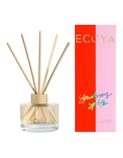 Best deal 😍 ECOYA Strawberry Spritz Mini Diffuser ✨
