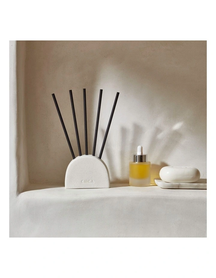 Best Sale π CIRCA Vanilla Bean & Allspice Scent Stems Refill π₯ - Image 3