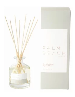 Hot Sale 😉 Palm Beach Collection Clove & 🩴 Sandalwood 250ml Fragrance Diffuser 👍