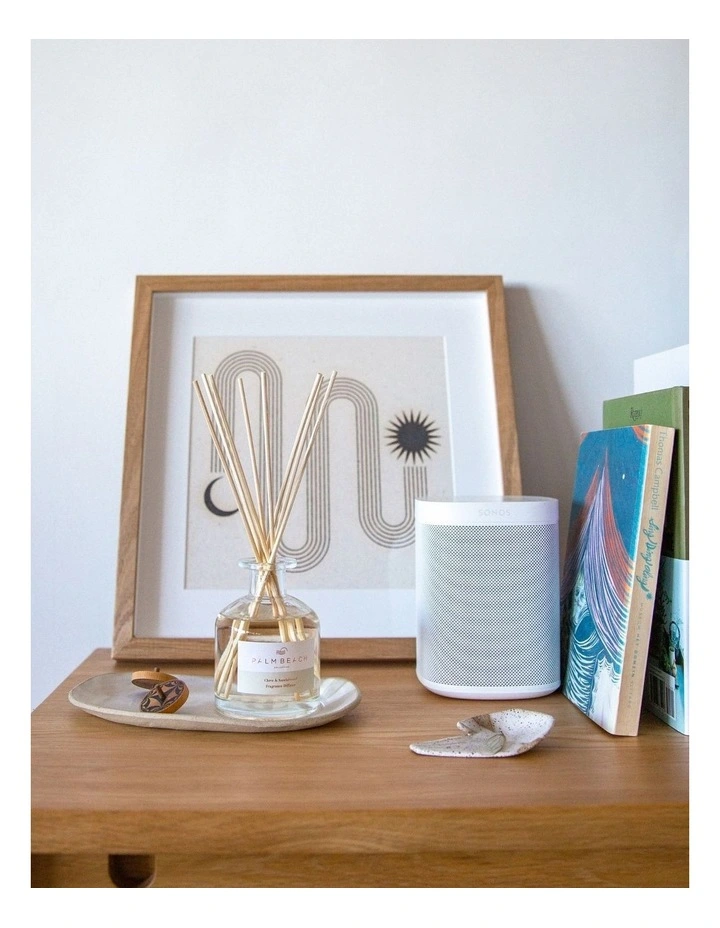 Hot Sale π Palm Beach Collection Clove & π©΄ Sandalwood 250ml Fragrance Diffuser π - Image 2