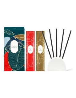 Discount 😉 CIRCA 🎅 Christmas Liquidless Diffuser Duo Set 👏