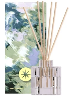 Hot Sale 🔥 The Aromatherapy Company Sea Spray Diffuser 80ml 🔔