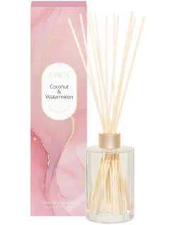 Flash Sale ✨ CIRCA Coconut & Watermelon Fragrance Diffuser 250ml 🛒