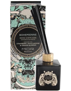 Best deal 😍 MOR Emporium Classics Bohemienne Reed Diffuser 180ml 🌟