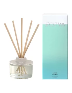 Cheapest ⌛ ECOYA Lotus Flower Mini Diffuser 😉