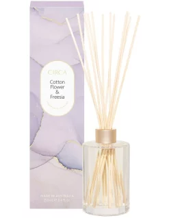 Flash Sale 🎉 CIRCA Cotton Flower & Freesia Fragrance Diffuser 250ml 😉