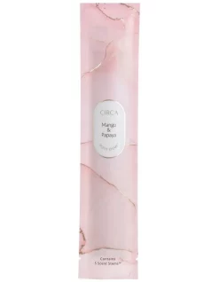 Flash Sale 🛒 CIRCA Mango & Papaya Scent Stems Refill 🤩