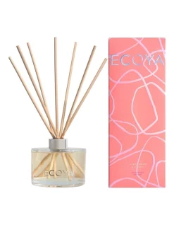 Coupon 🤩 ECOYA Passionfruit & Poppy Fragranced Diffuser 🧨