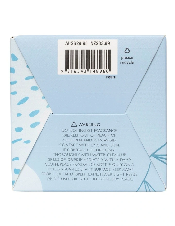 New π₯ Natio Happy Reed Diffuser β€οΈ - Image 5