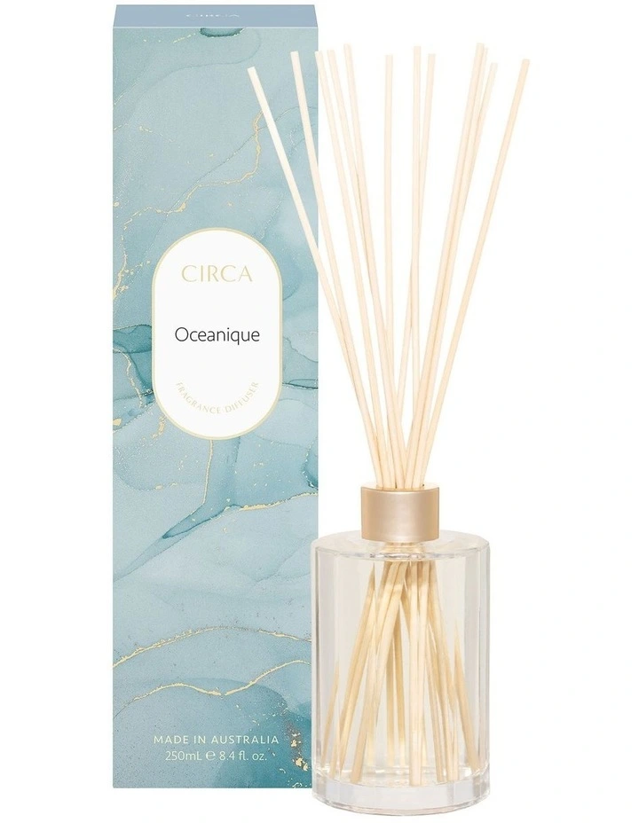Cheap π CIRCA Oceanique Fragrance Diffuser 250ml π