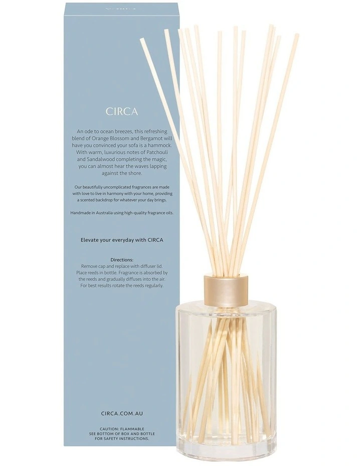 Cheap π CIRCA Oceanique Fragrance Diffuser 250ml π - Image 2