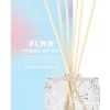 Cheapest 😀 The Aromatherapy Company FLWR Forget Me Not Diffuser ⭐