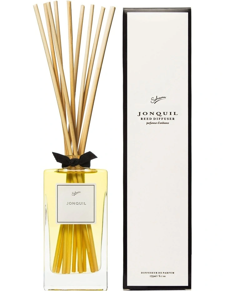 Best deal π Sohum Jonquil Reed Diffuser π