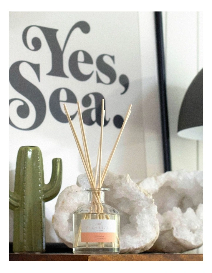 New π Palm Beach Collection Watermelon 50ml Mini Fragrance Diffuser π - Image 2