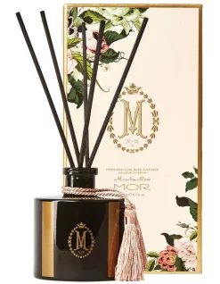 Brand new 😍 MOR Marshmallow Reed Diffuser 🤩